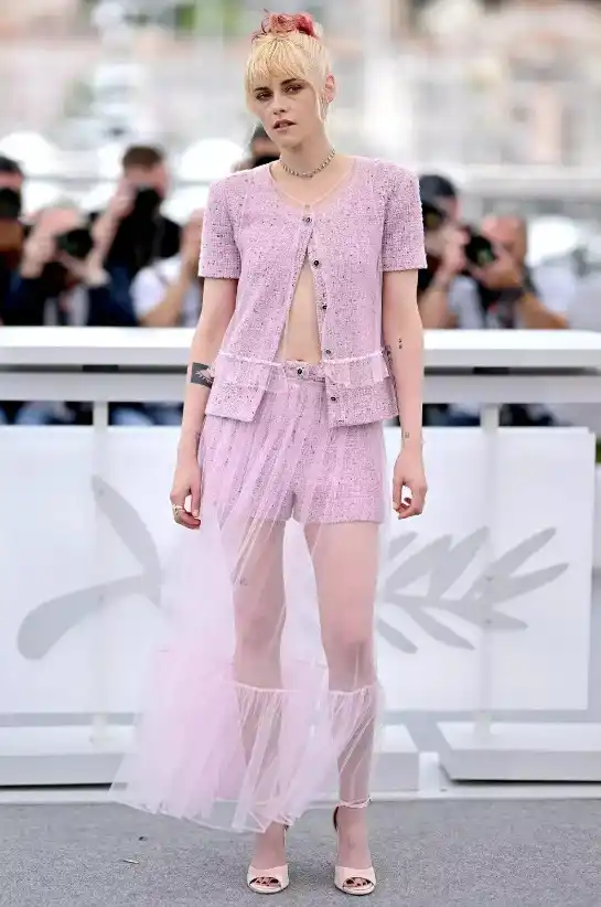 Kristen Stewart Kristen Stewart