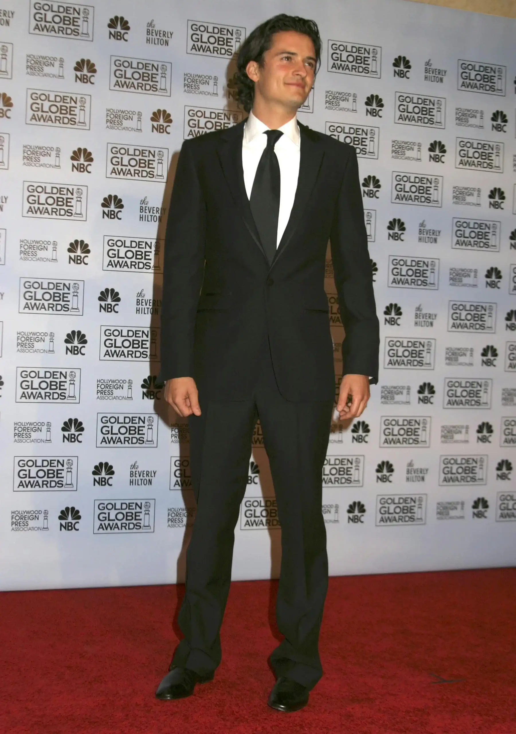 Orlando Bloom Orlando Bloom