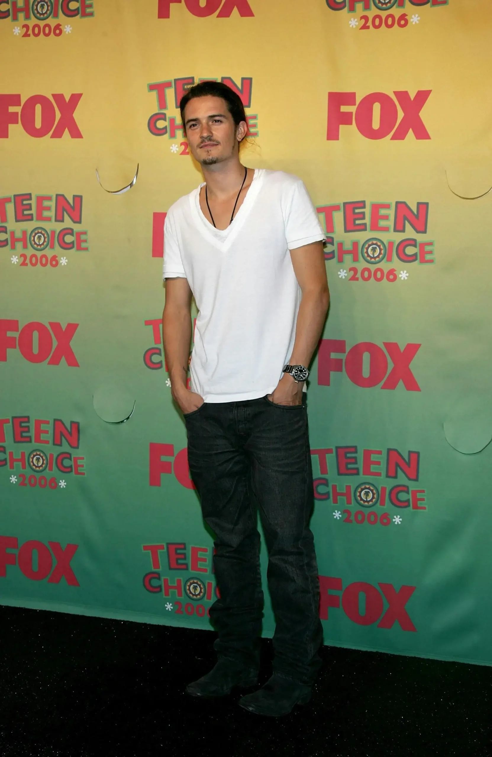 Orlando Bloom Orlando Bloom