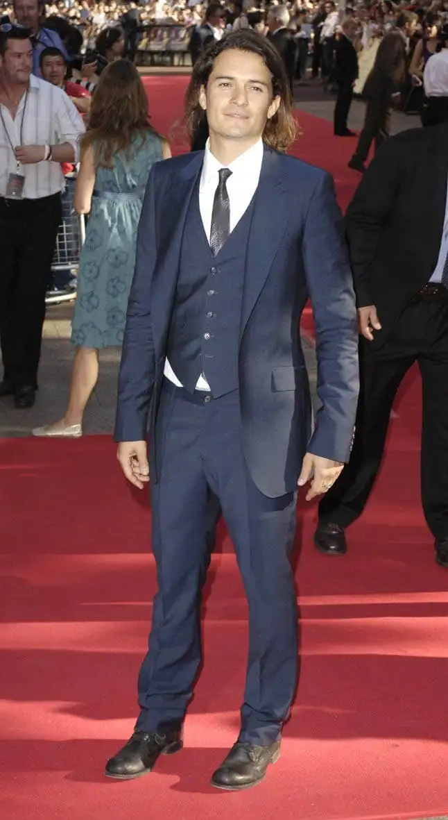Orlando Bloom Orlando Bloom