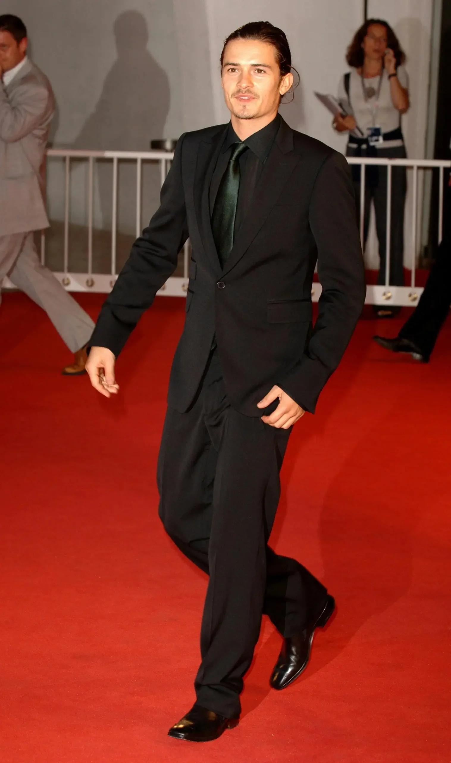 Orlando Bloom Orlando Bloom