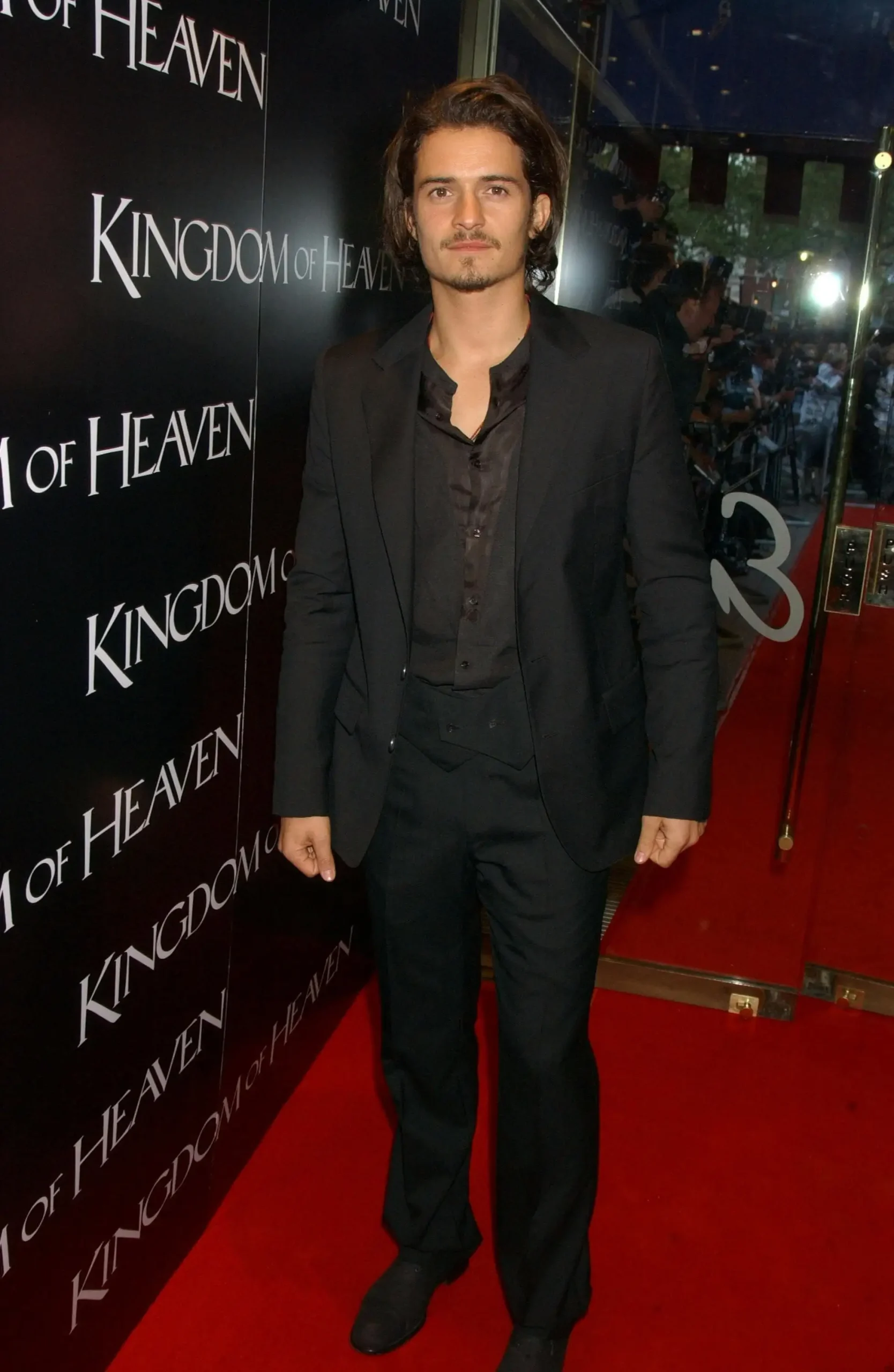 Orlando Bloom Orlando Bloom