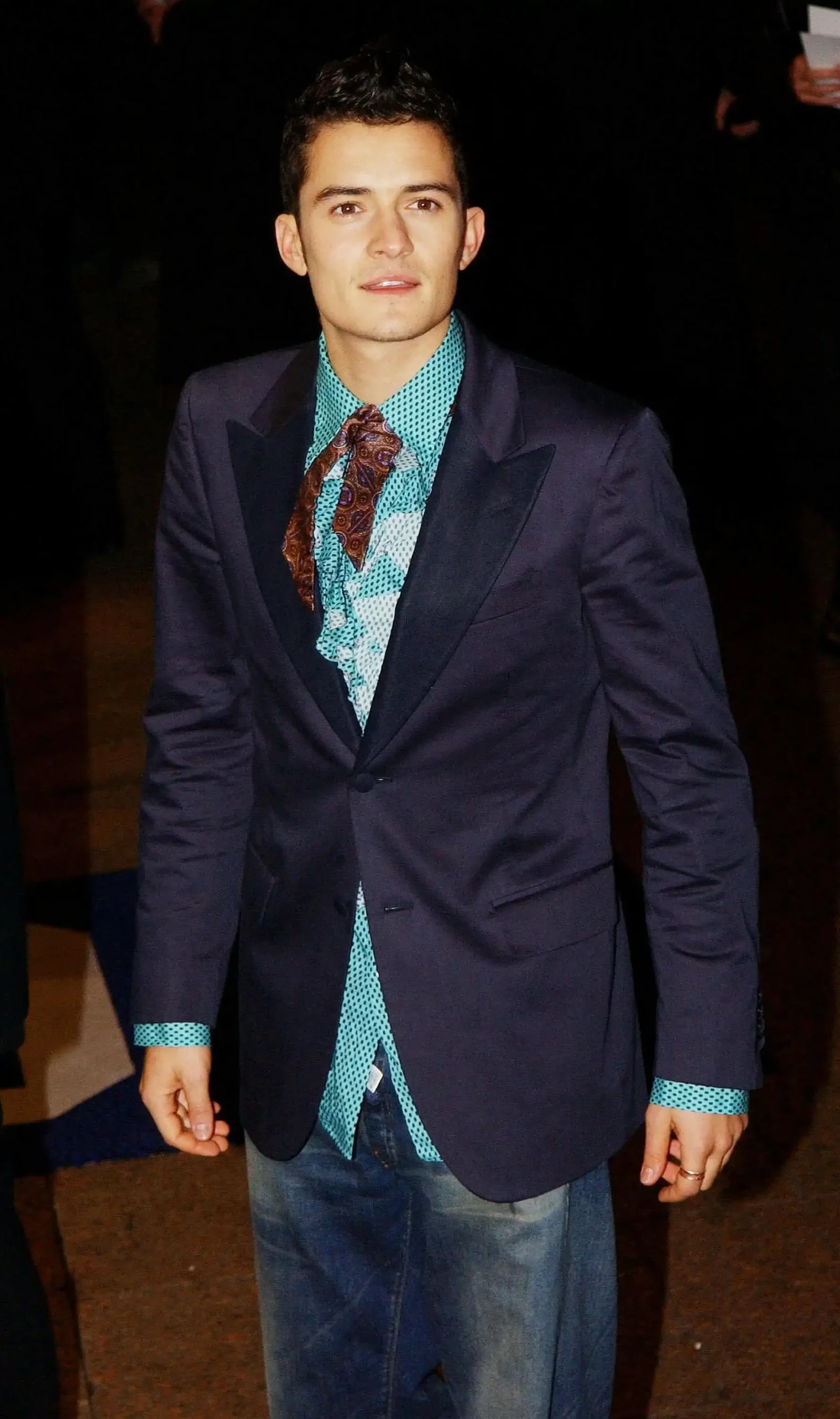 Orlando Bloom Orlando Bloom