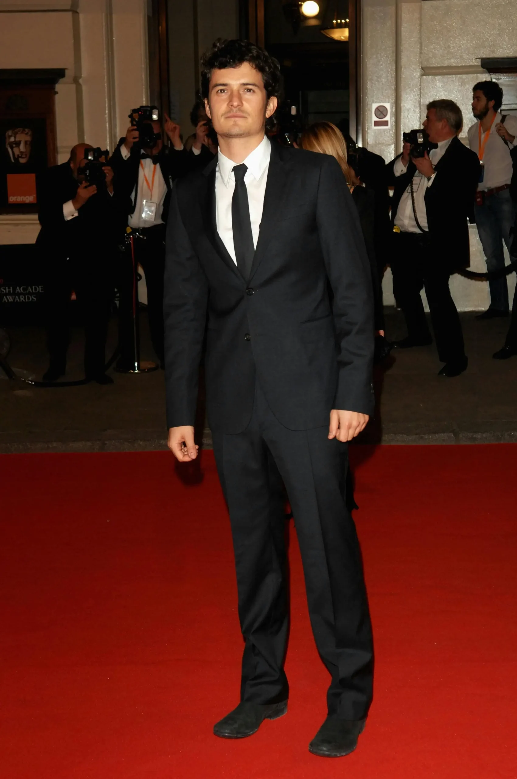 Orlando Bloom Orlando Bloom