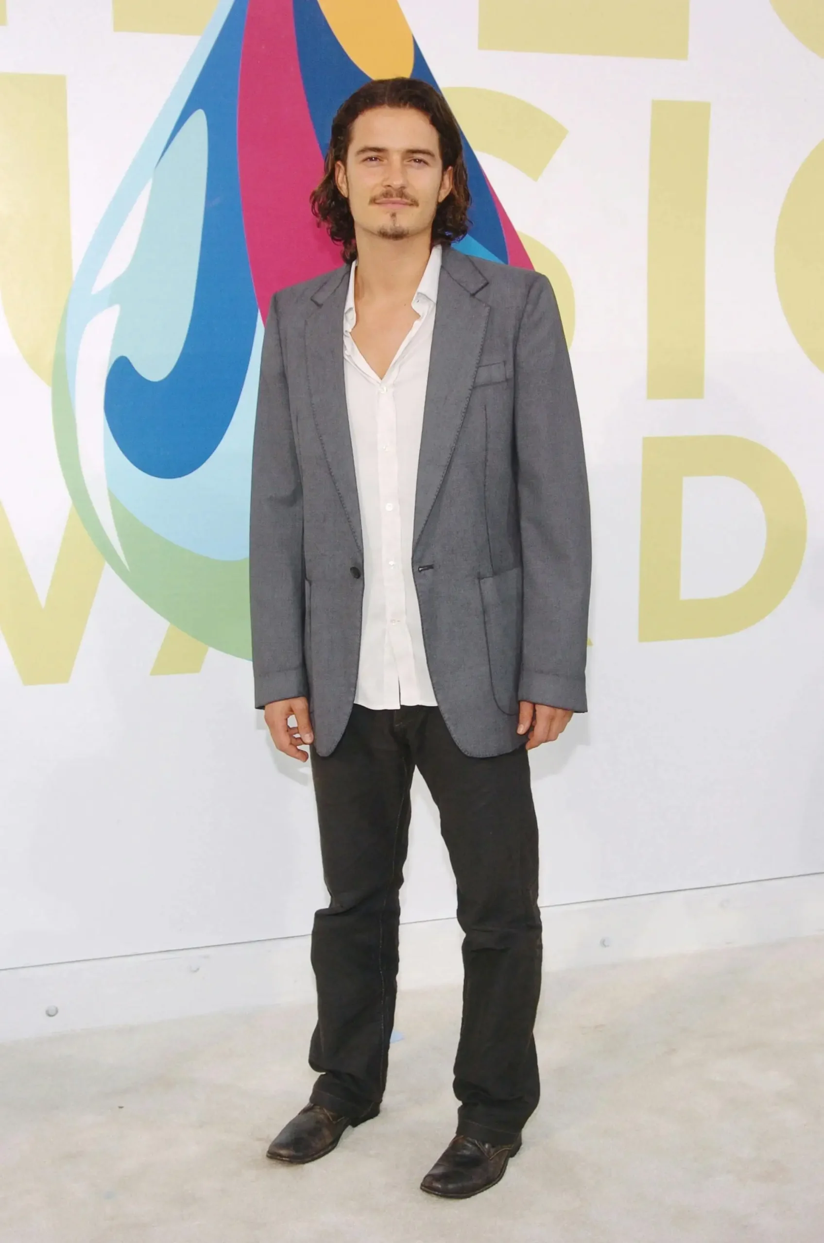Orlando Bloom Orlando Bloom