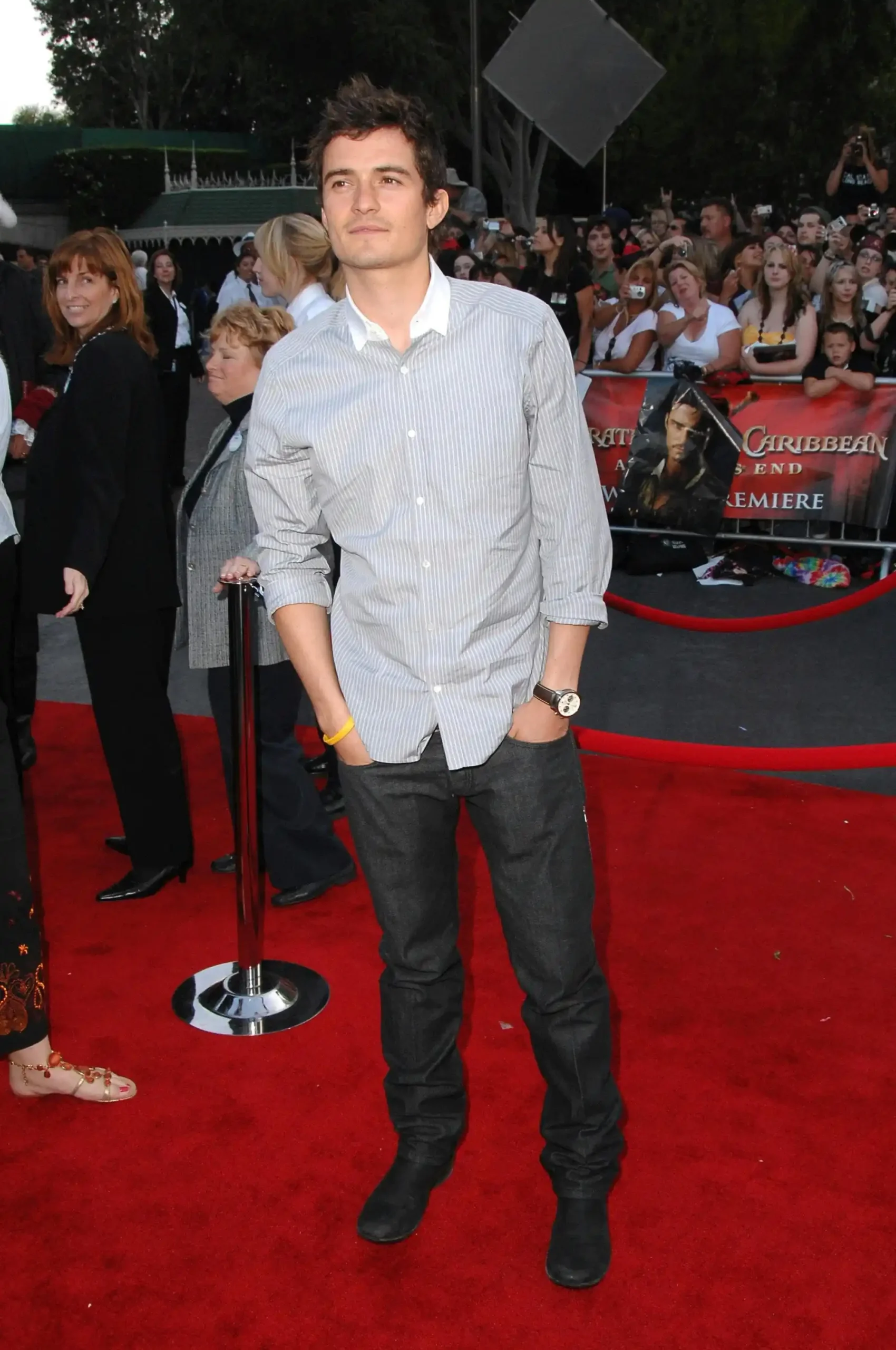 Orlando Bloom Orlando Bloom