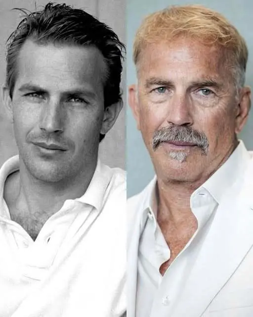 Kevin Costner Kevin Costner