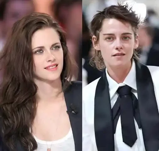 Kristen Stewart Kristen Stewart