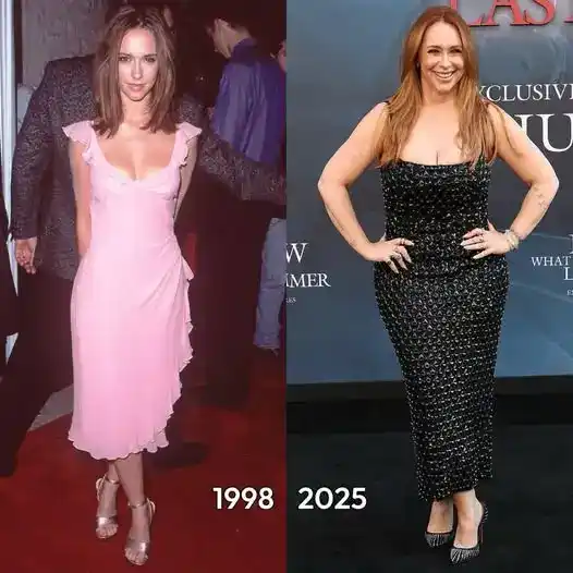 Jennifer Love Hewitt Jennifer Love Hewitt