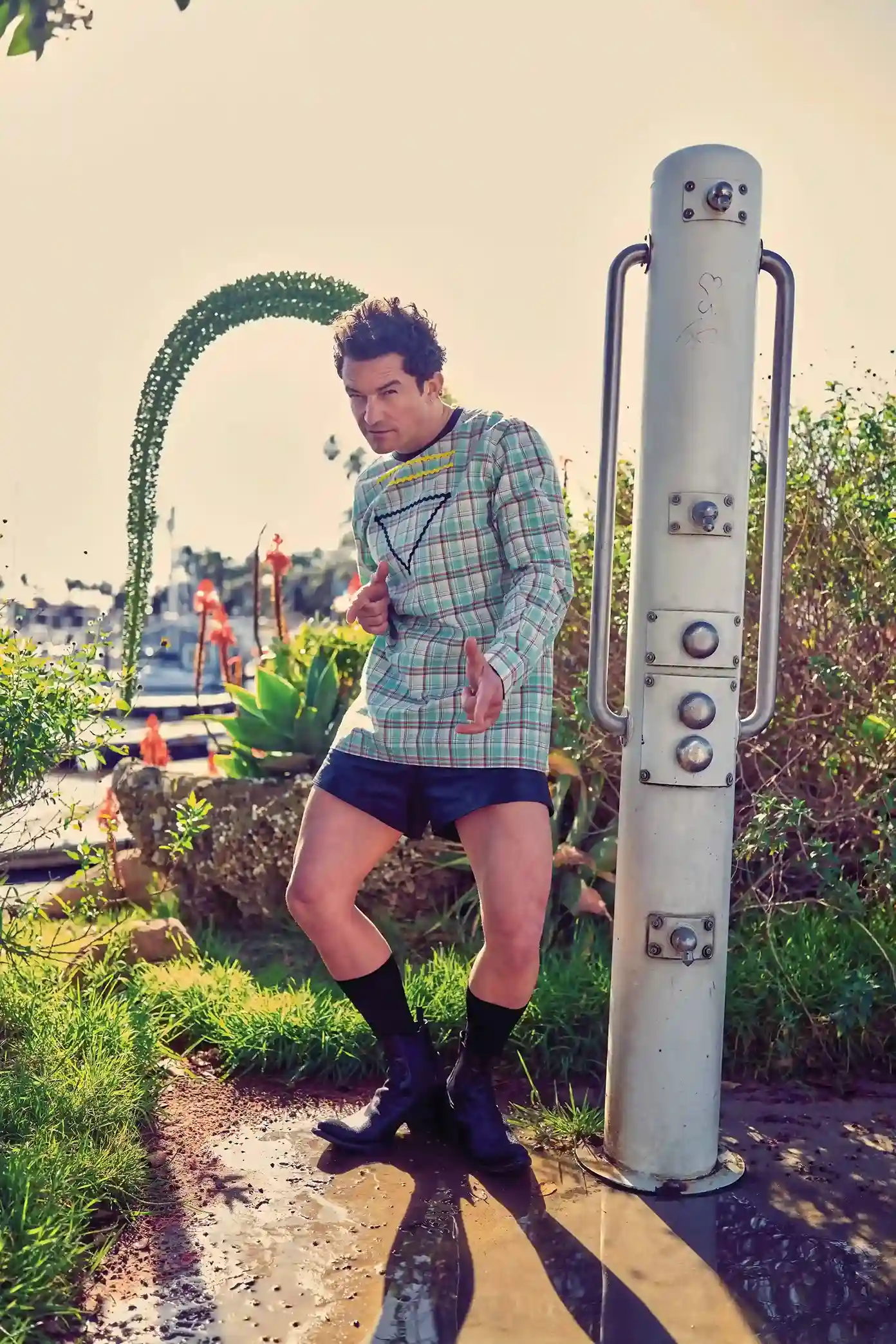 Orlando Bloom Orlando Bloom