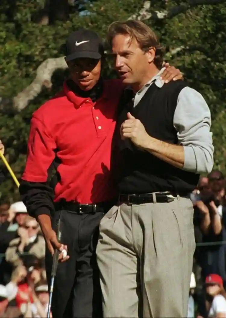 Kevin Costner Kevin Costner