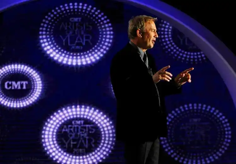 Kevin Costner Kevin Costner