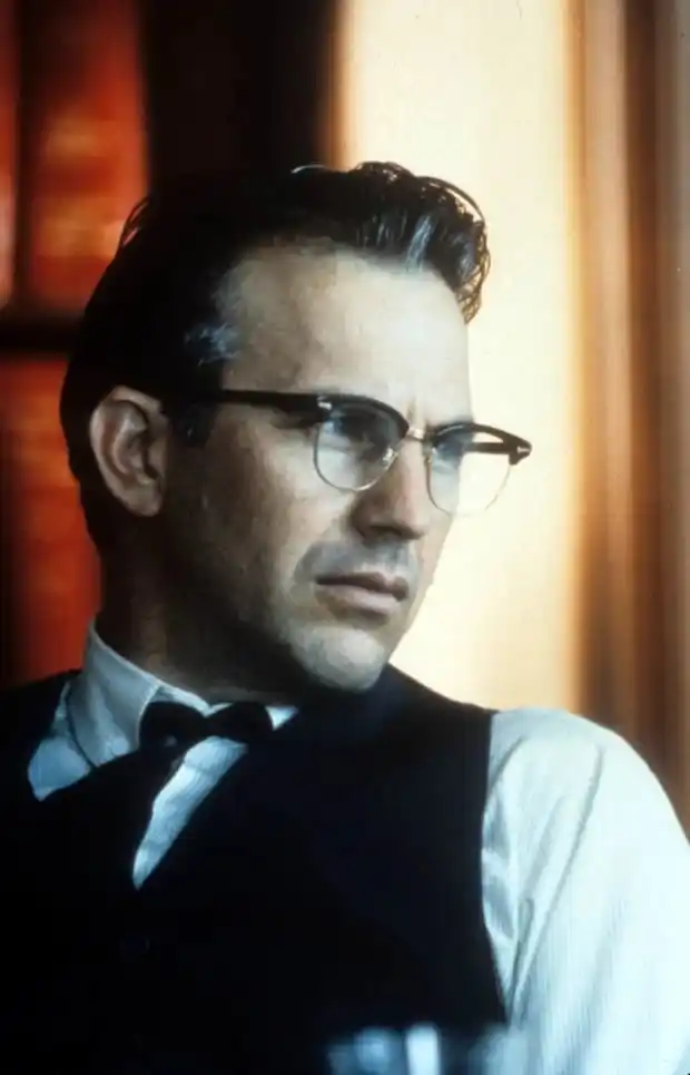 Kevin Costner Kevin Costner