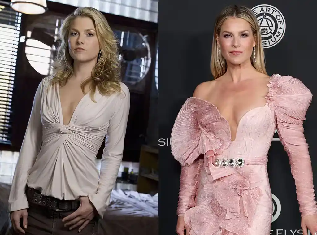 Ali Larter Ali Larter