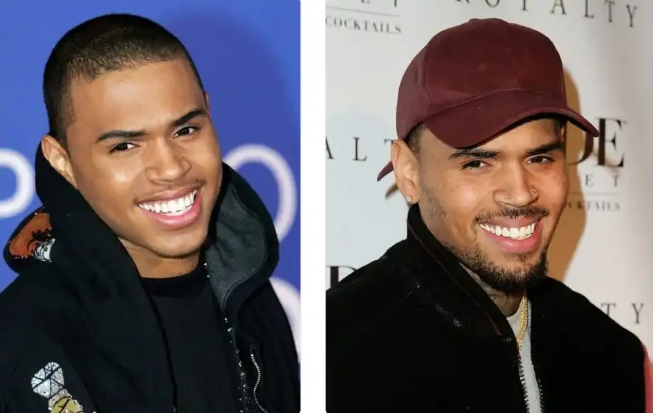 Chris Brown Chris Brown