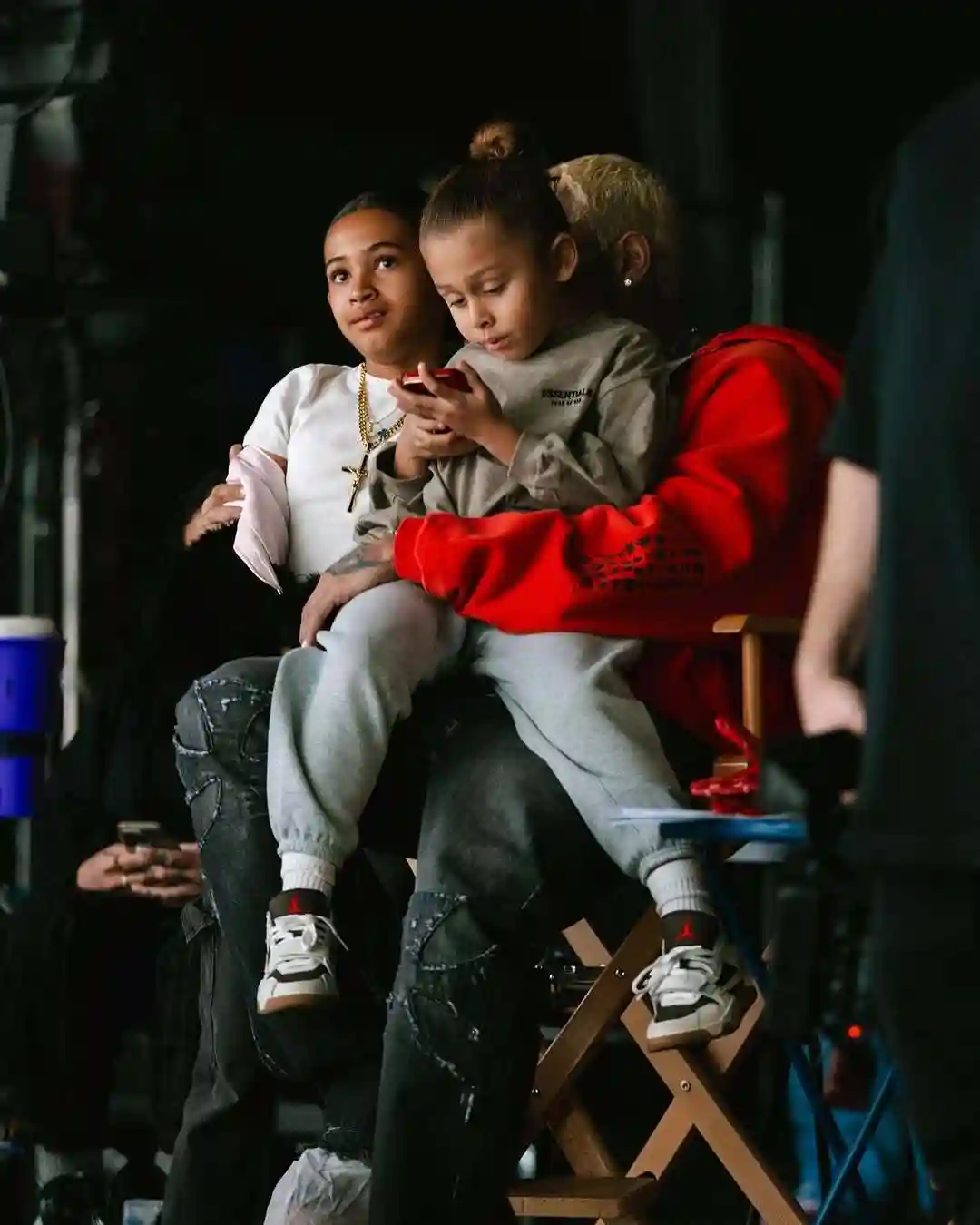 Chris Brown Chris Brown