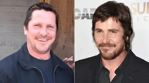 Christian Bale Christian Bale