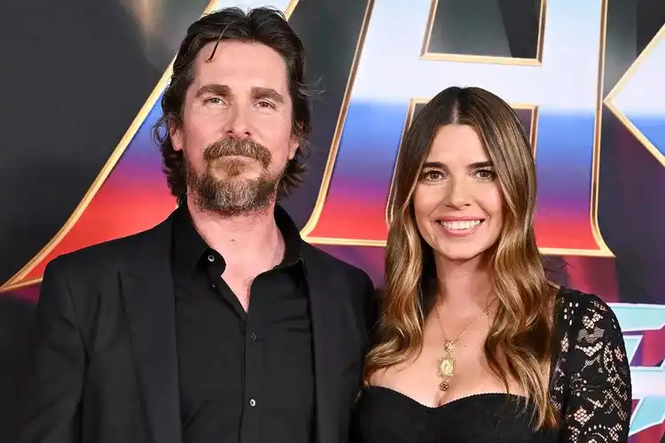 Christian Bale Christian Bale