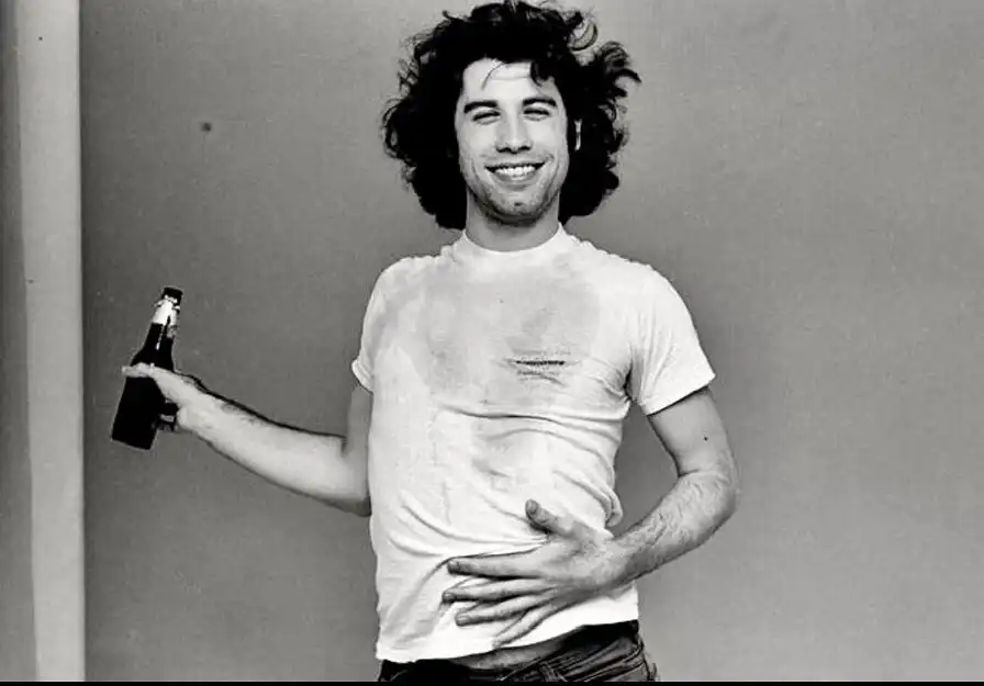 John Travolta John Travolta