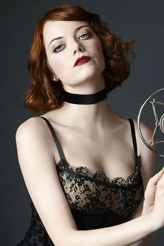 Emma Stone Emma Stone