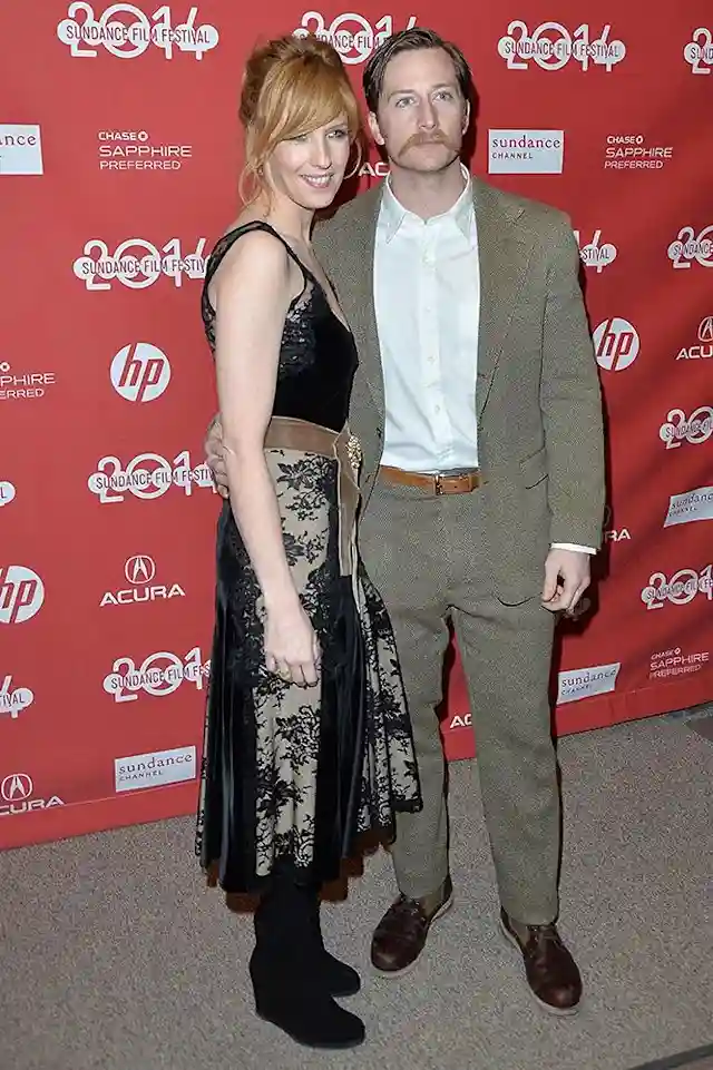 Kelly Reilly Kelly Reilly