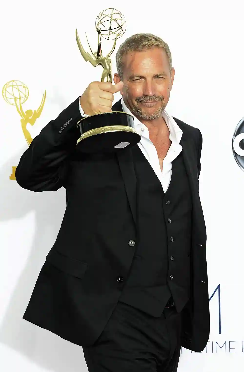Kevin Costner Kevin Costner