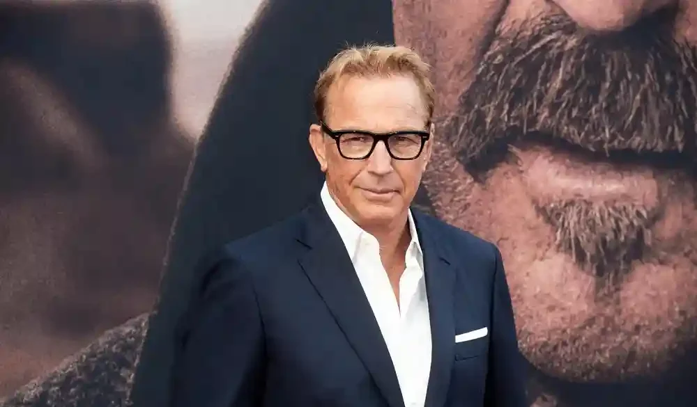 Kevin Costner Kevin Costner