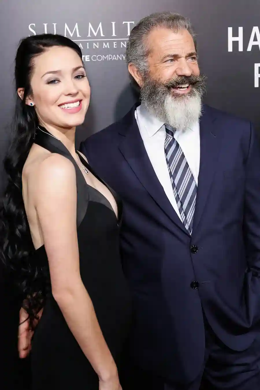 Mel Gibson Mel Gibson