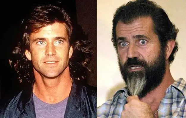 Mel Gibson Mel Gibson
