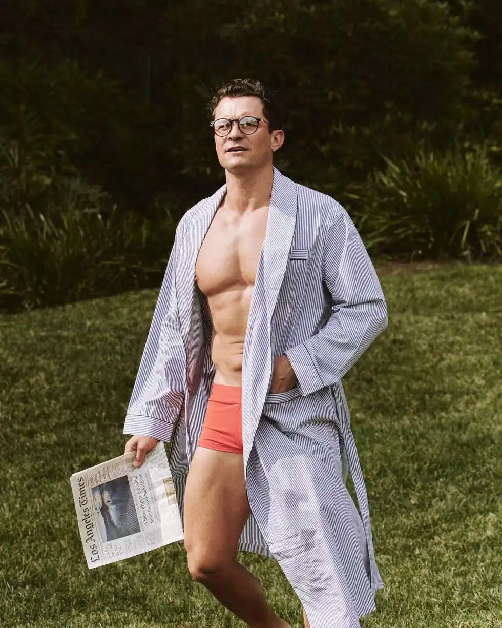 Orlando Bloom Orlando Bloom