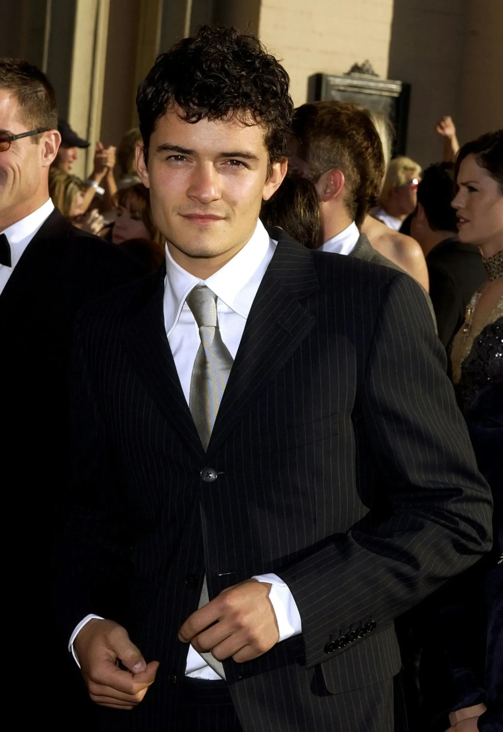 Orlando Bloom Orlando Bloom