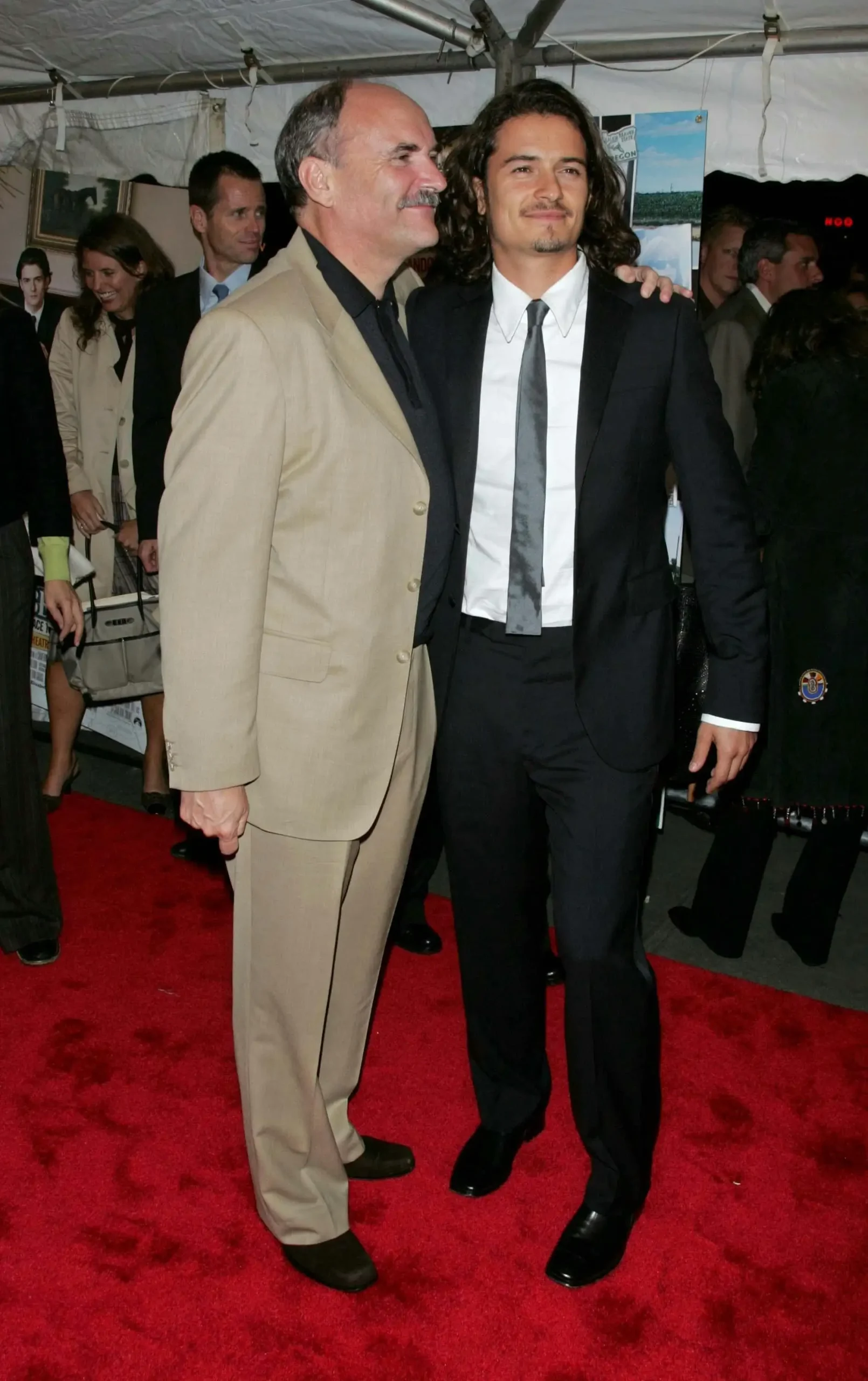 Orlando Bloom Orlando Bloom