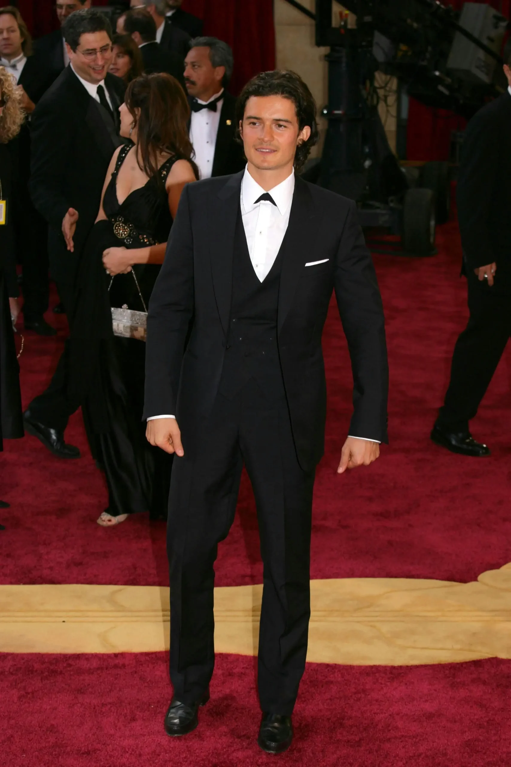 Orlando Bloom Orlando Bloom