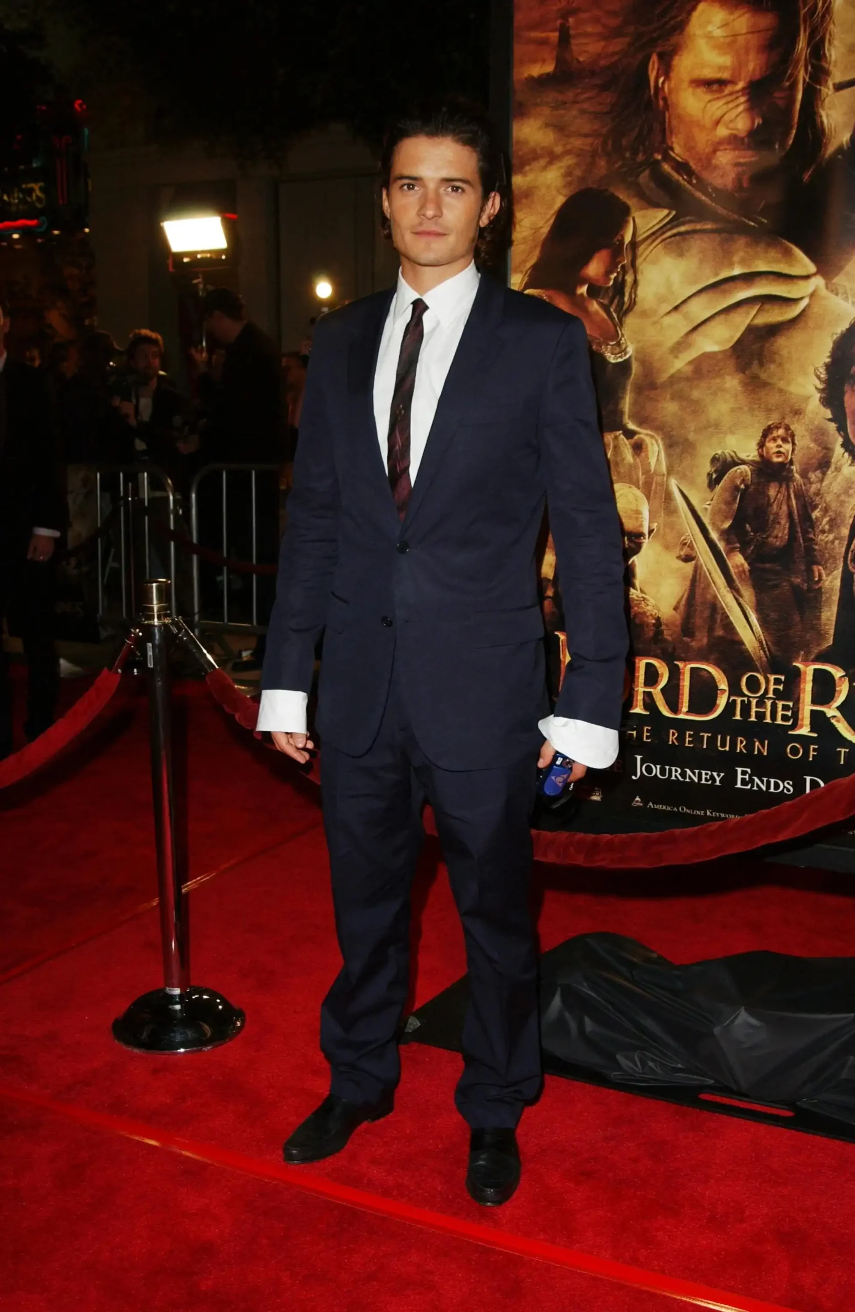 Orlando Bloom Orlando Bloom