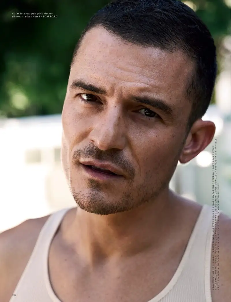 Orlando Bloom Orlando Bloom