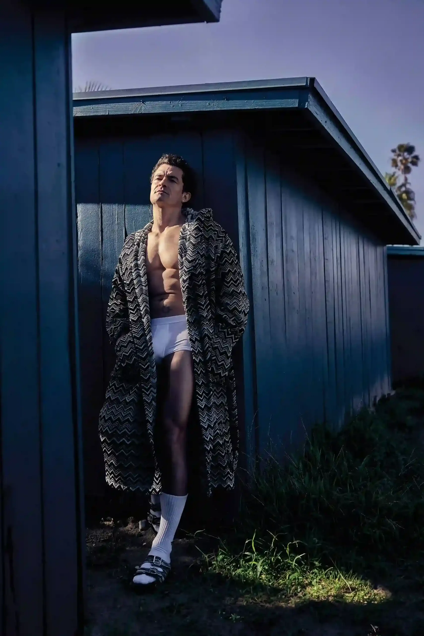 Orlando Bloom Orlando Bloom