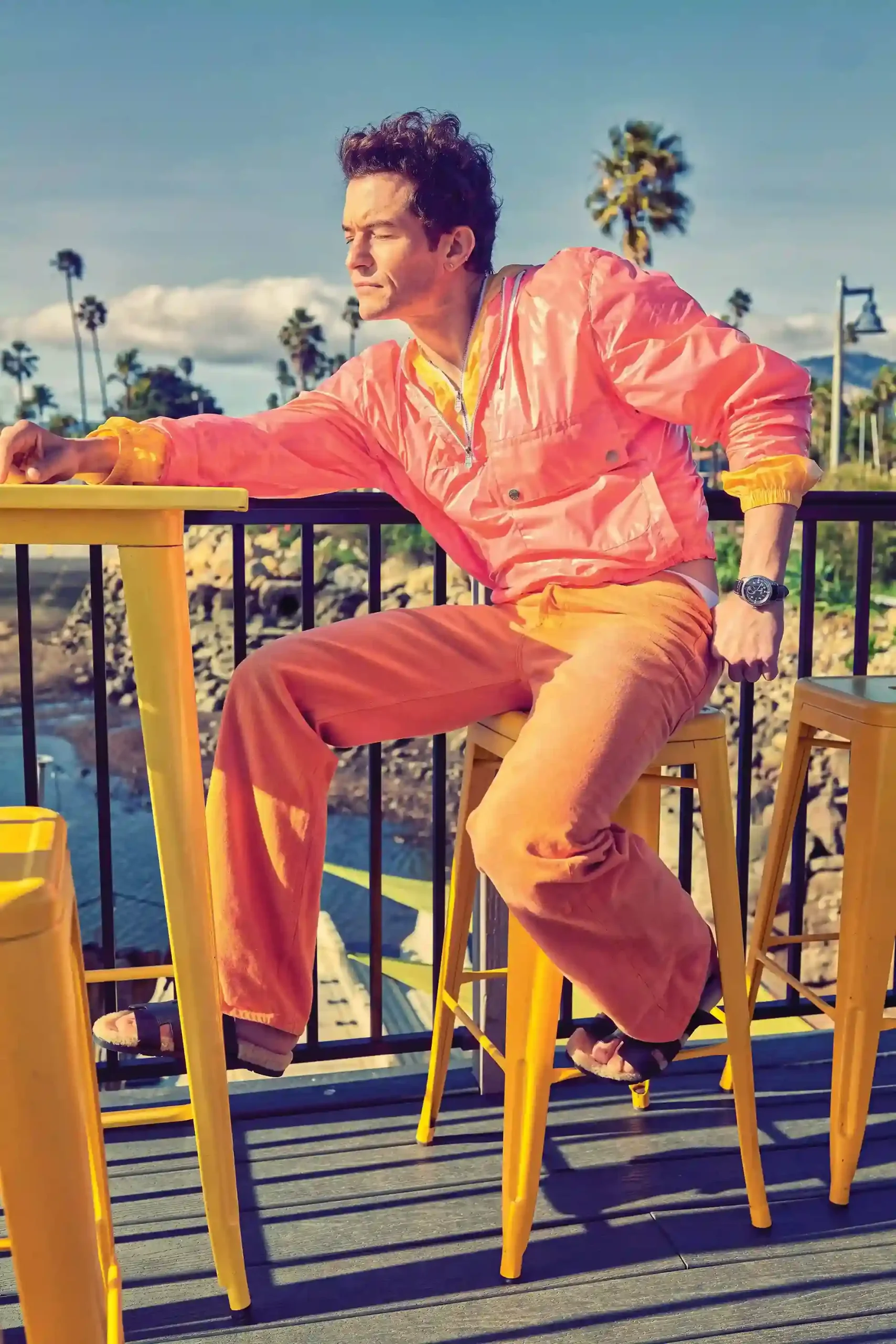Orlando Bloom Orlando Bloom
