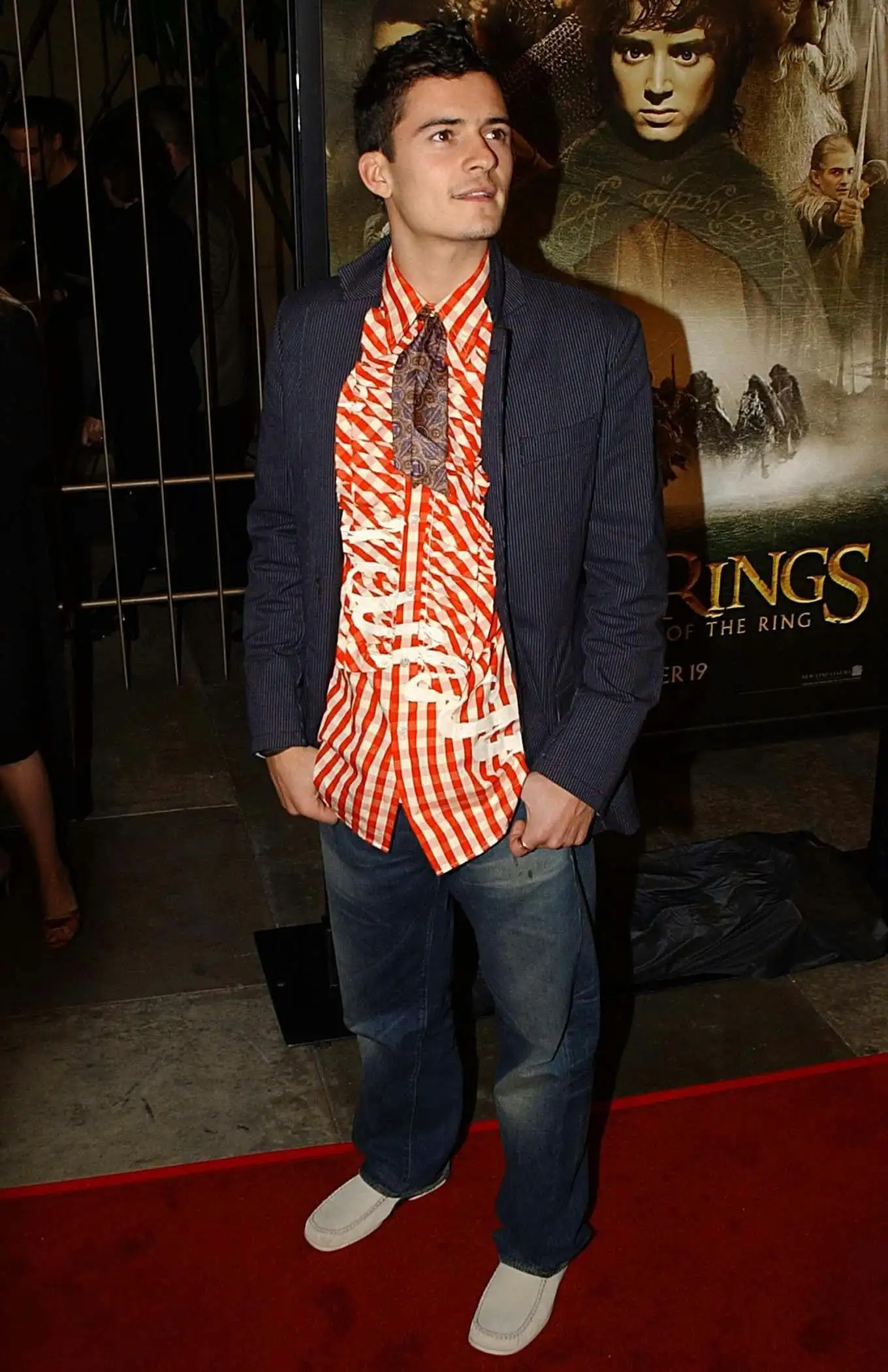 Orlando Bloom Orlando Bloom