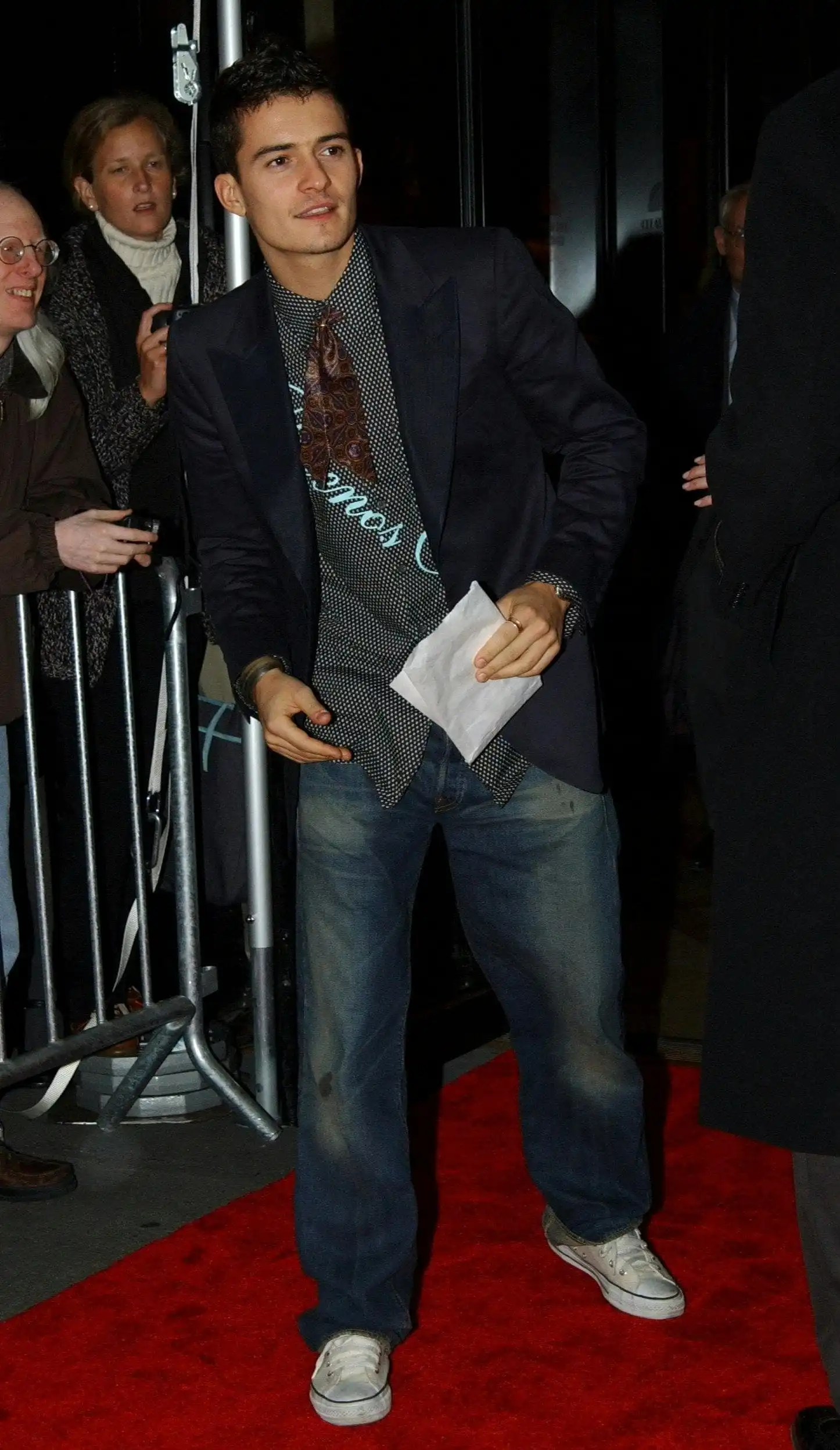 Orlando Bloom Orlando Bloom