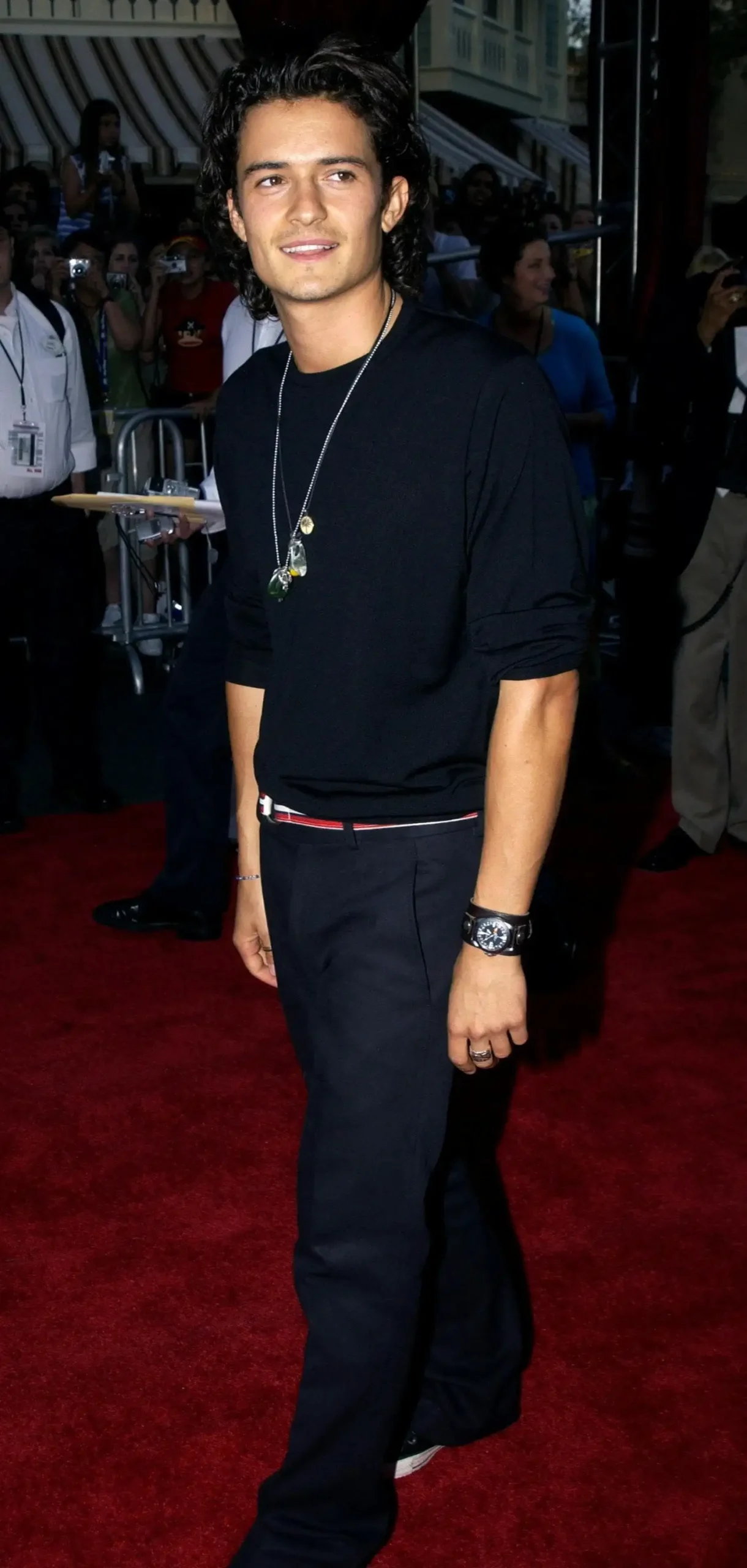 Orlando Bloom Orlando Bloom