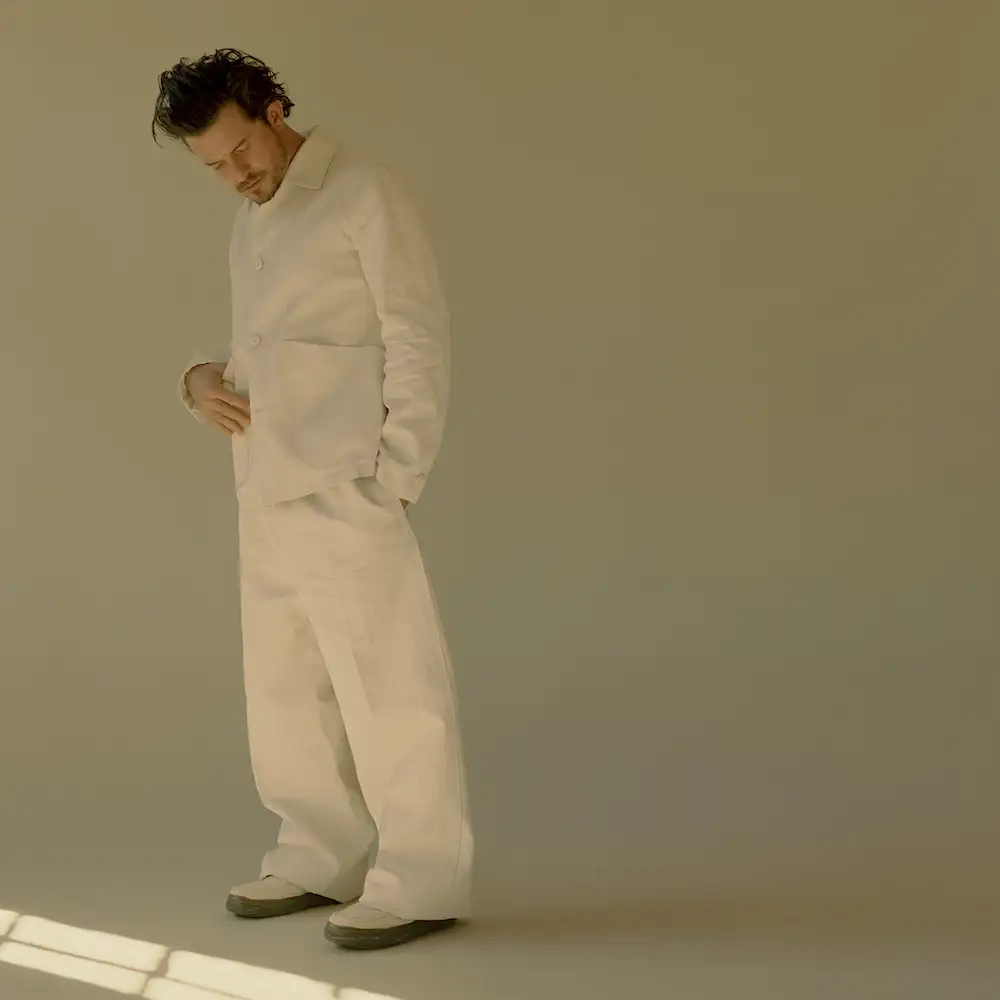 Orlando Bloom Orlando Bloom