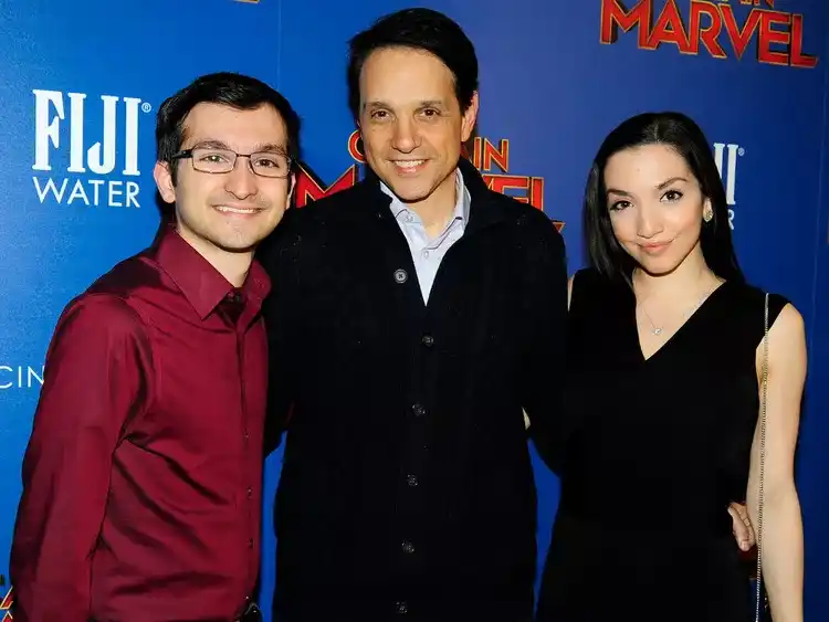Ralph Macchio Ralph Macchio