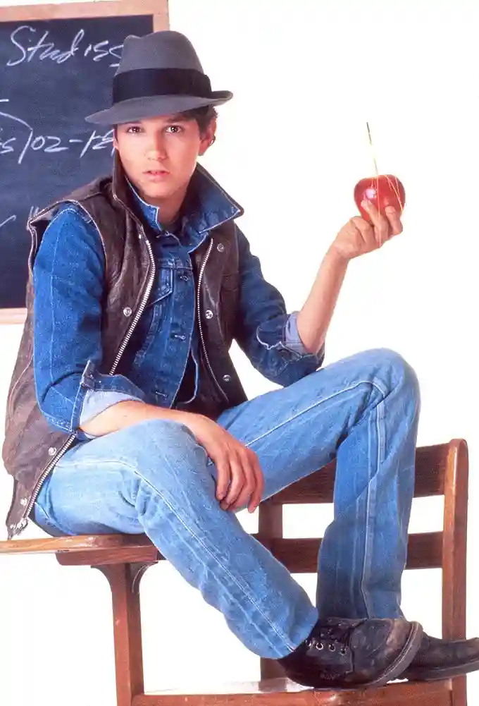 Ralph Macchio Ralph Macchio