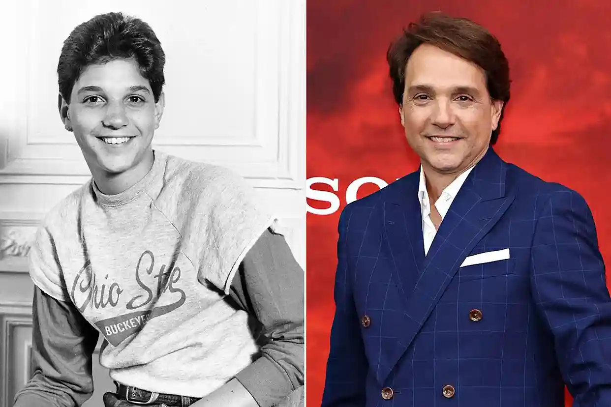 Ralph Macchio Ralph Macchio