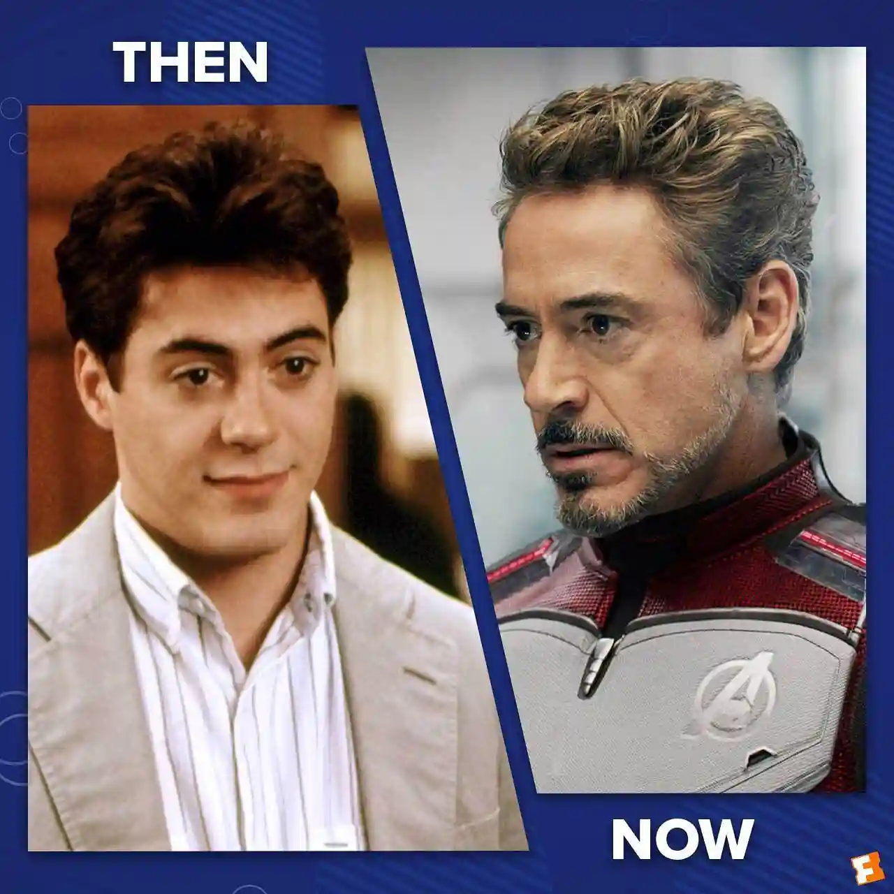 Robert Downey Jr Robert Downey Jr