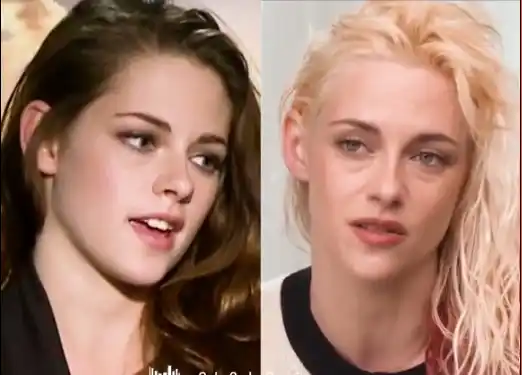 Kristen Stewart Kristen Stewart