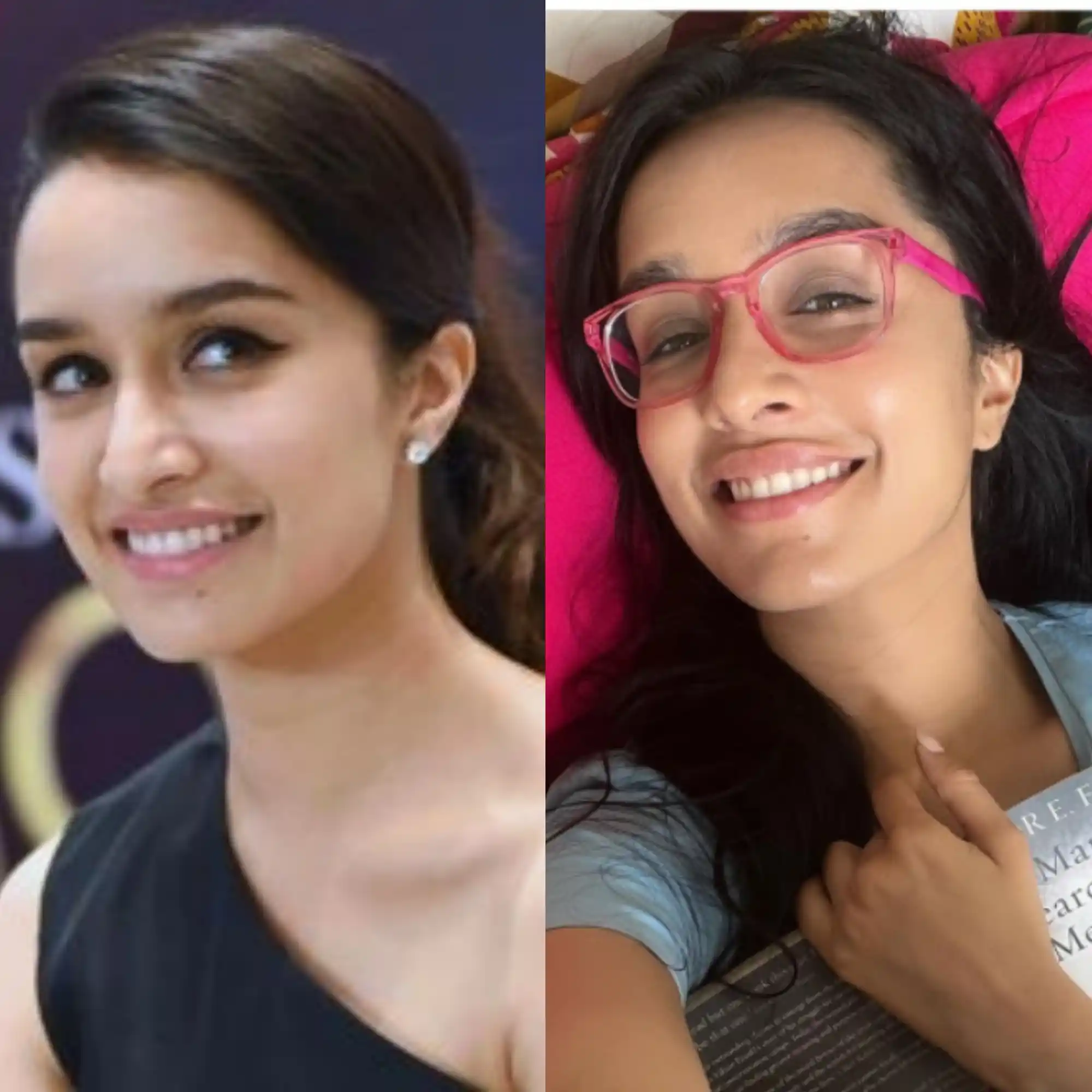 Shraddha Kapoor Shraddha Kapoor