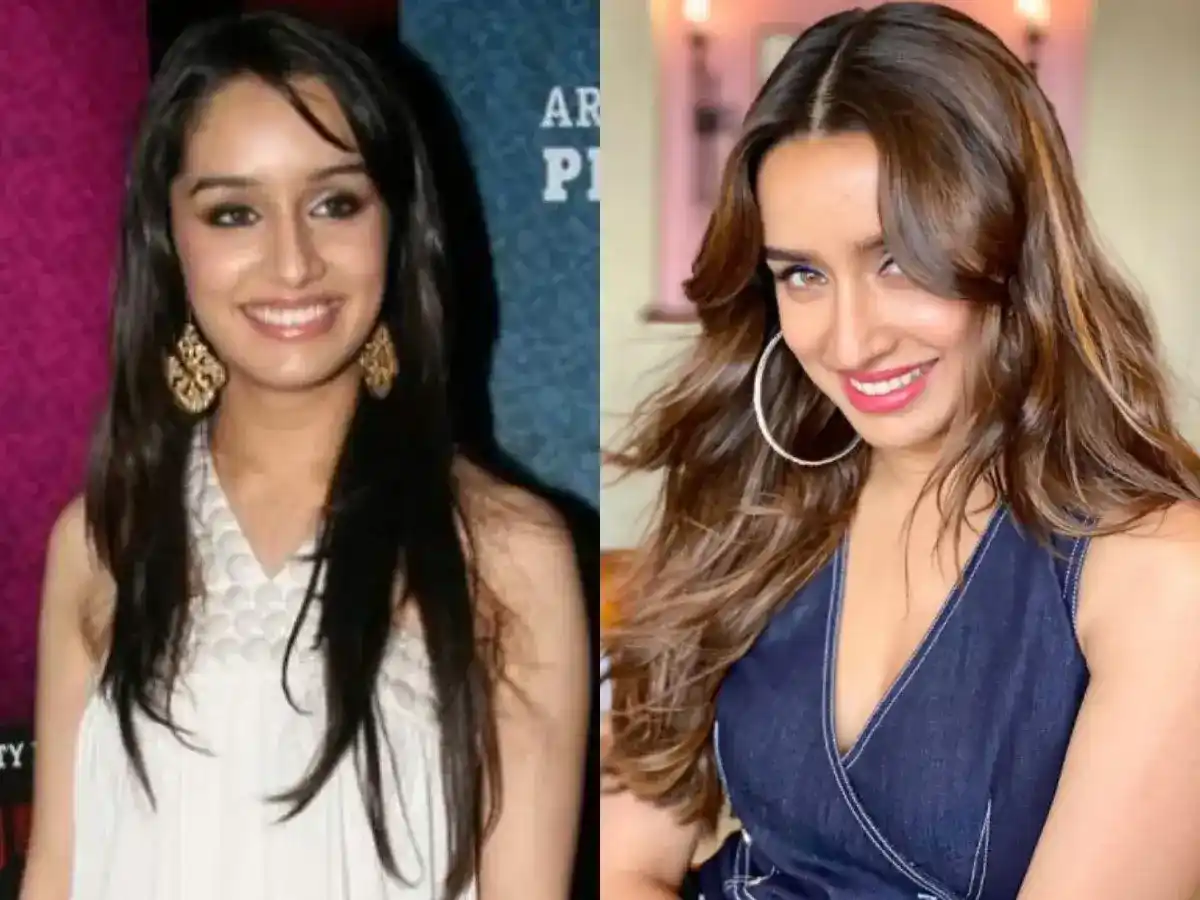 Shraddha Kapoor Shraddha Kapoor