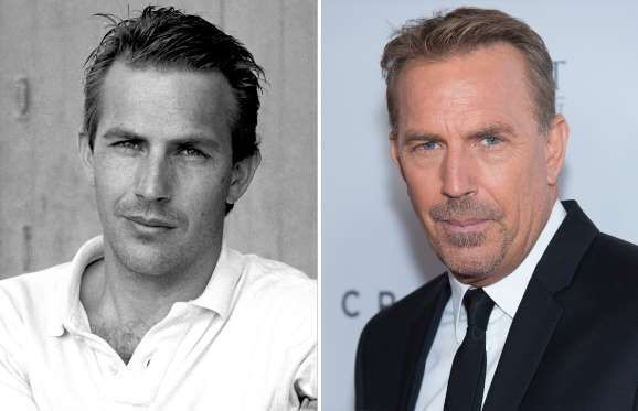Kevin Costner Kevin Costner