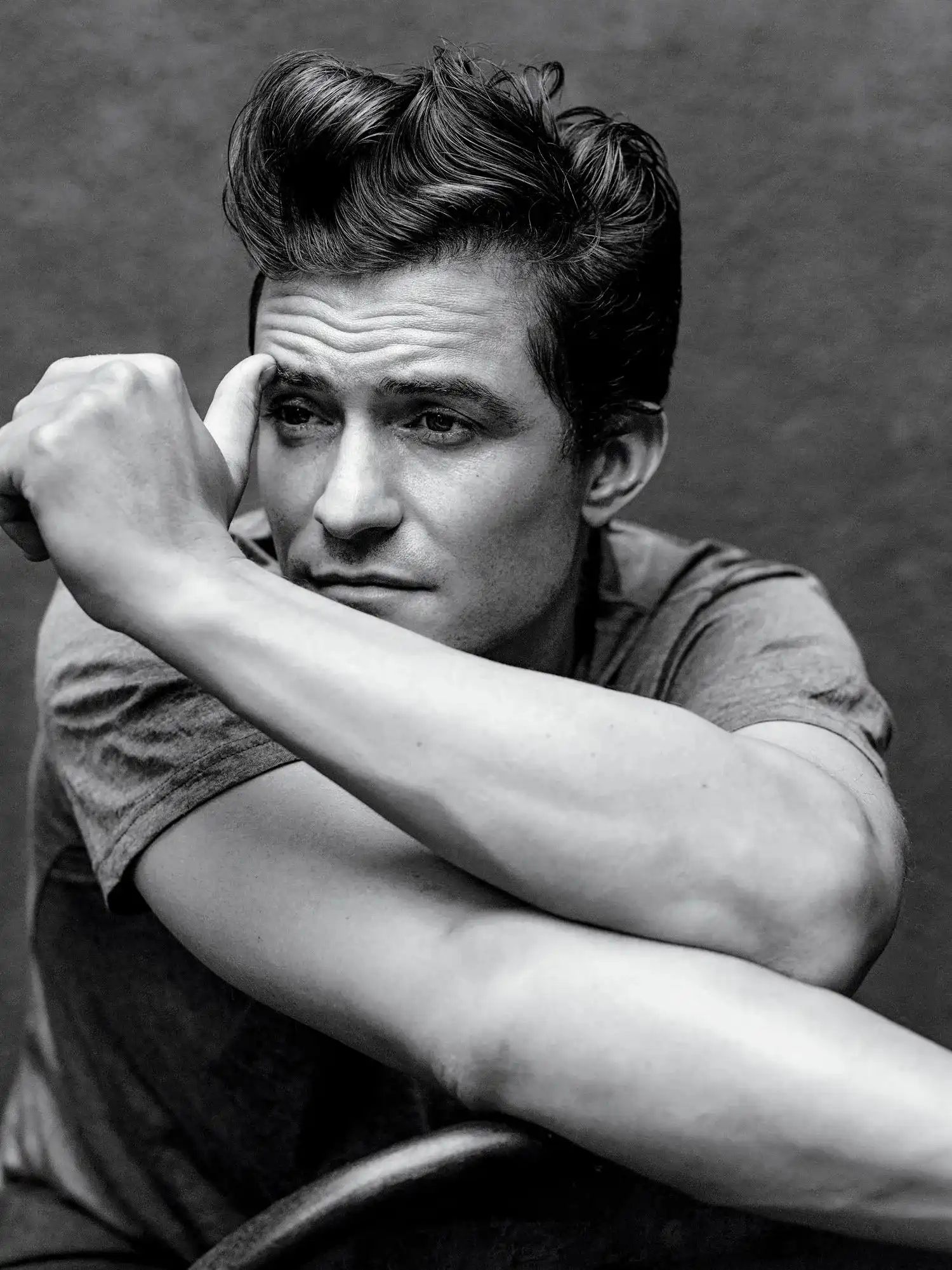 Orlando Bloom Orlando Bloom